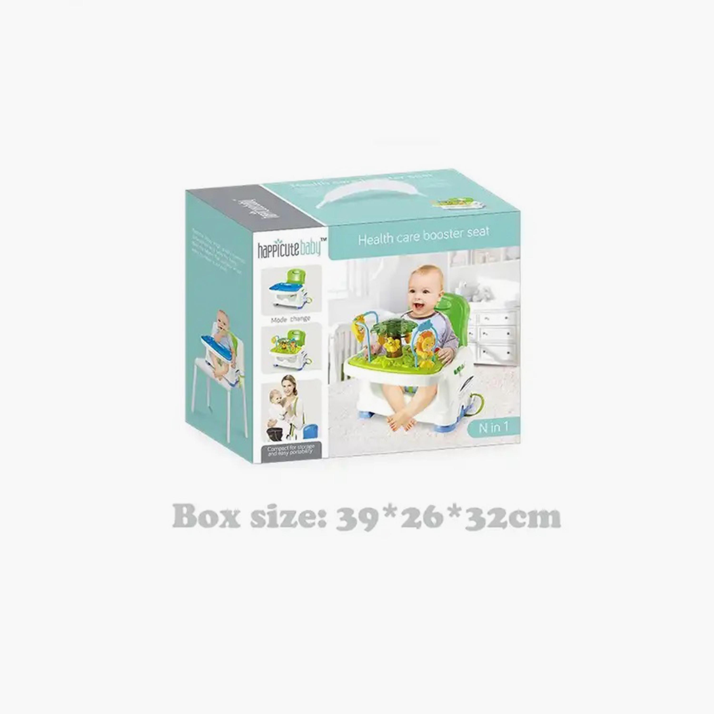 مقعد معزز مع الموسيقى من ليتل أنجل -baby-feeding-highchairsandboosters-image-4