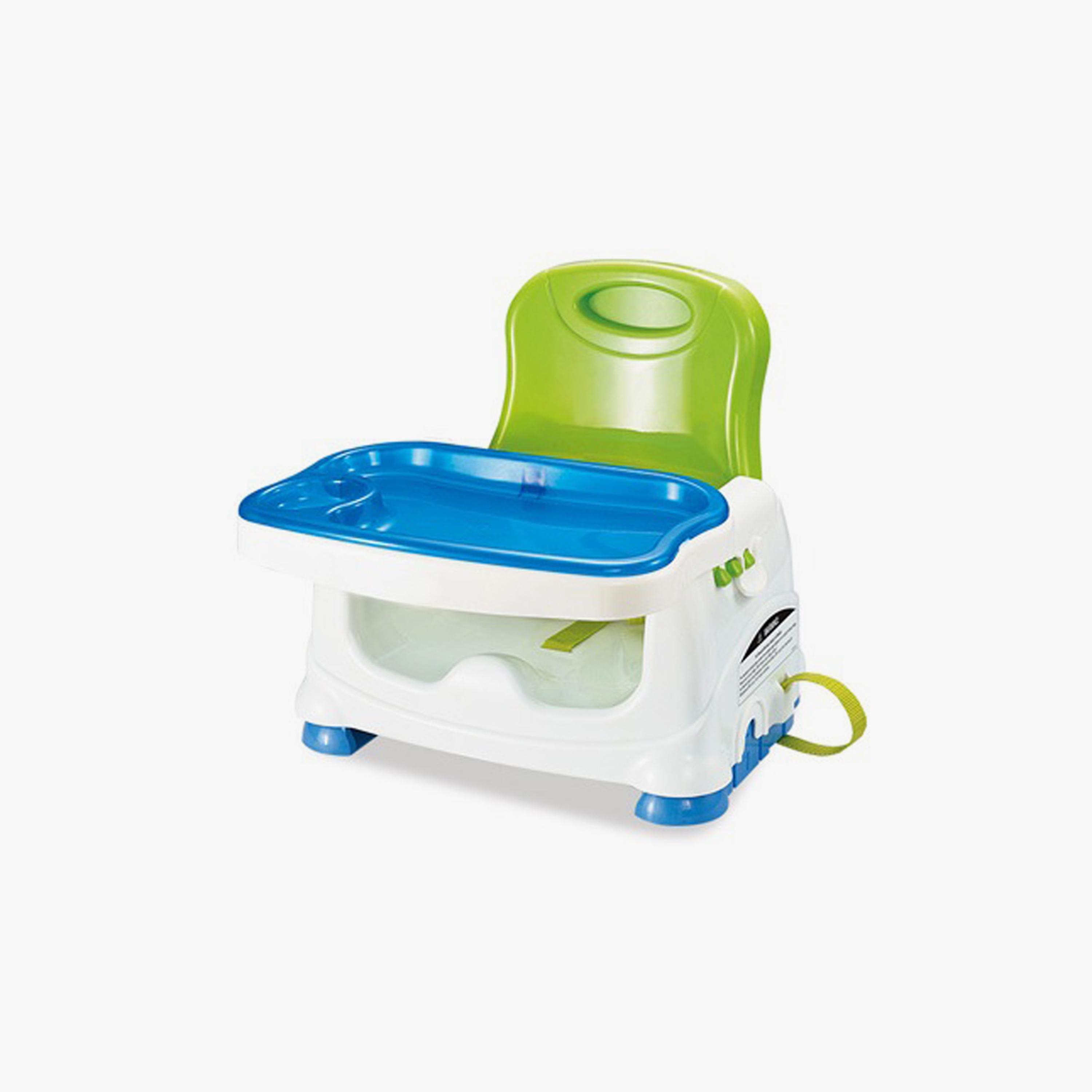 Little Angel Booster Seat with Music-baby-feeding-highchairsandboosters-image-1