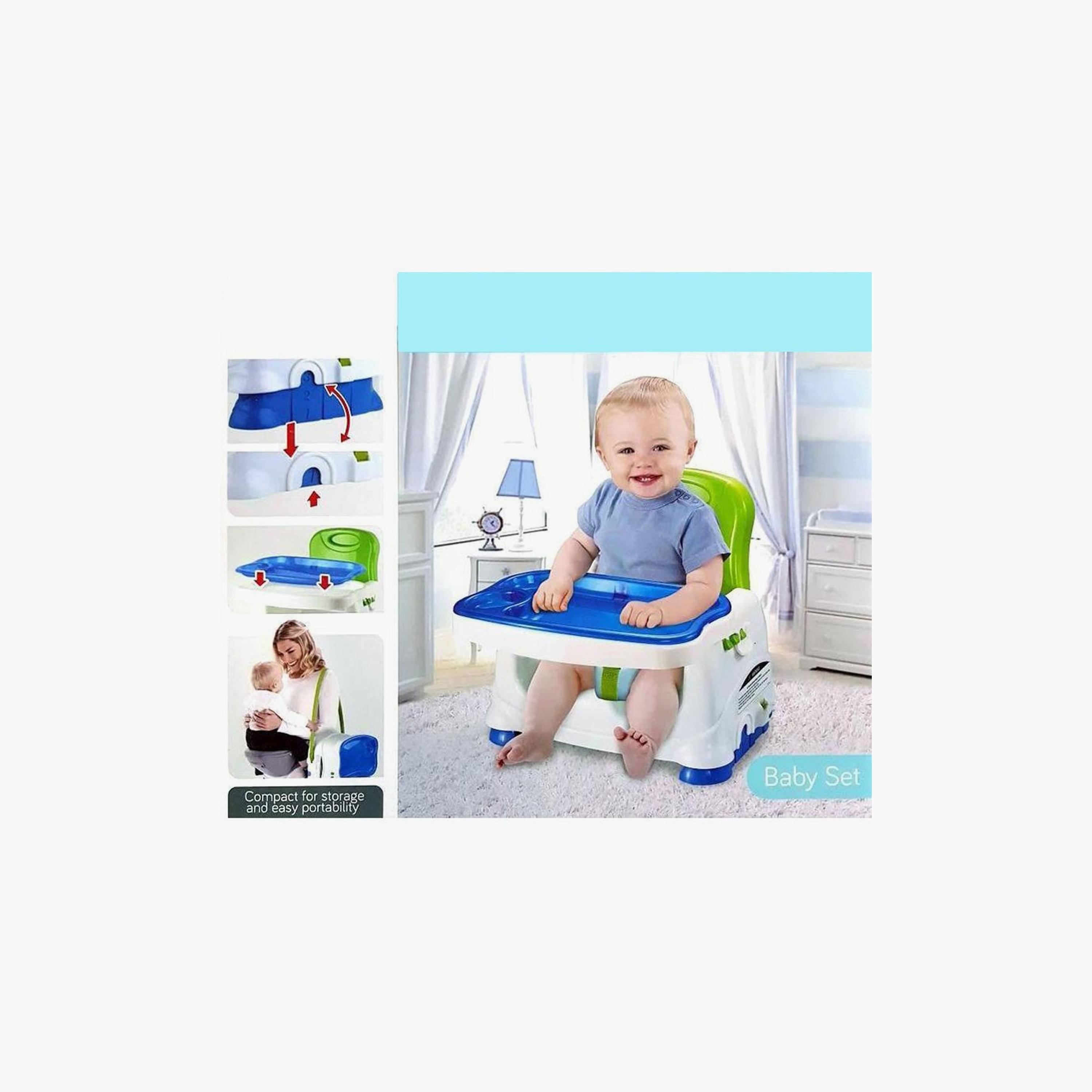 Little Angel Booster Seat with Music-baby-feeding-highchairsandboosters-image-2