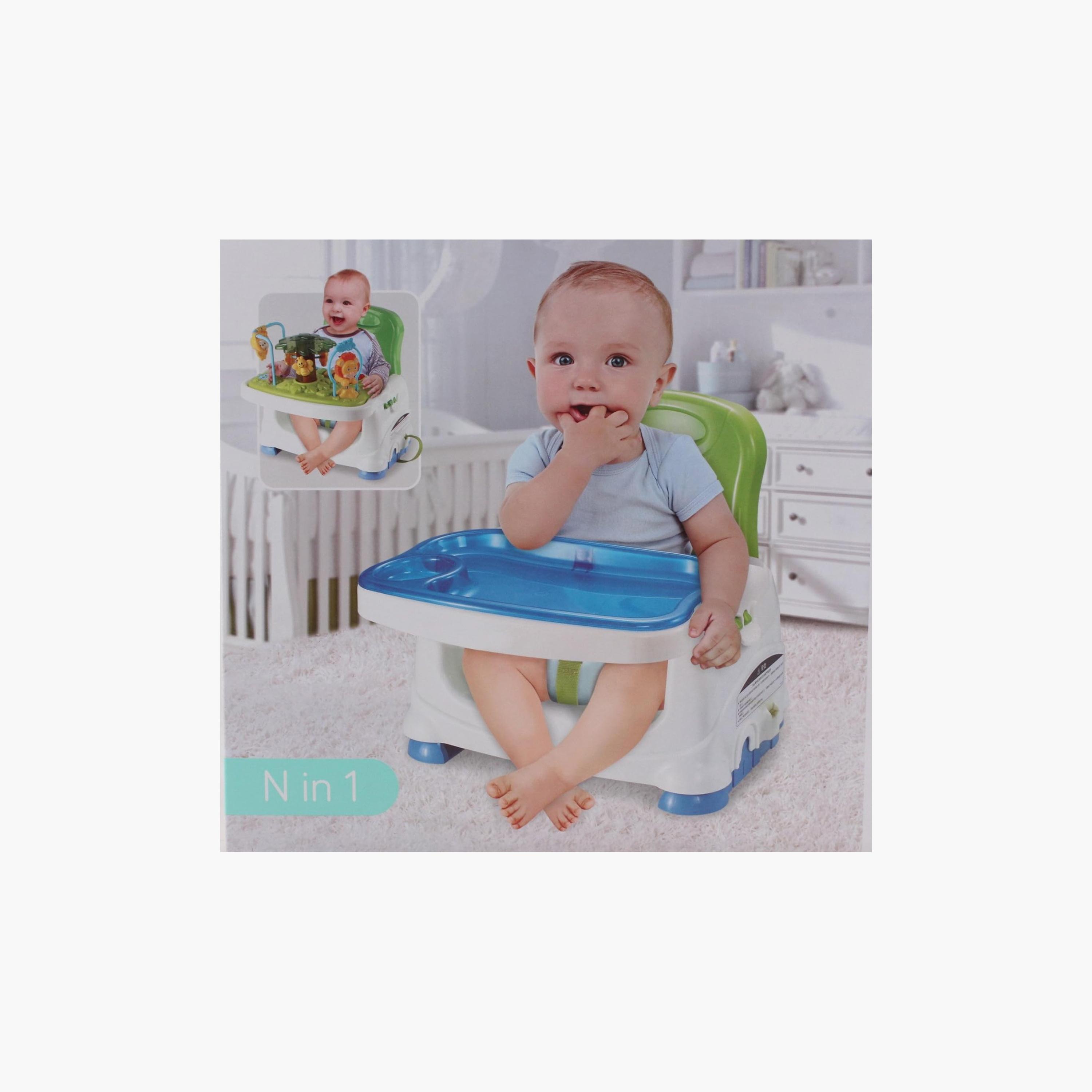 Little Angel Booster Seat with Music-baby-feeding-highchairsandboosters-image-3