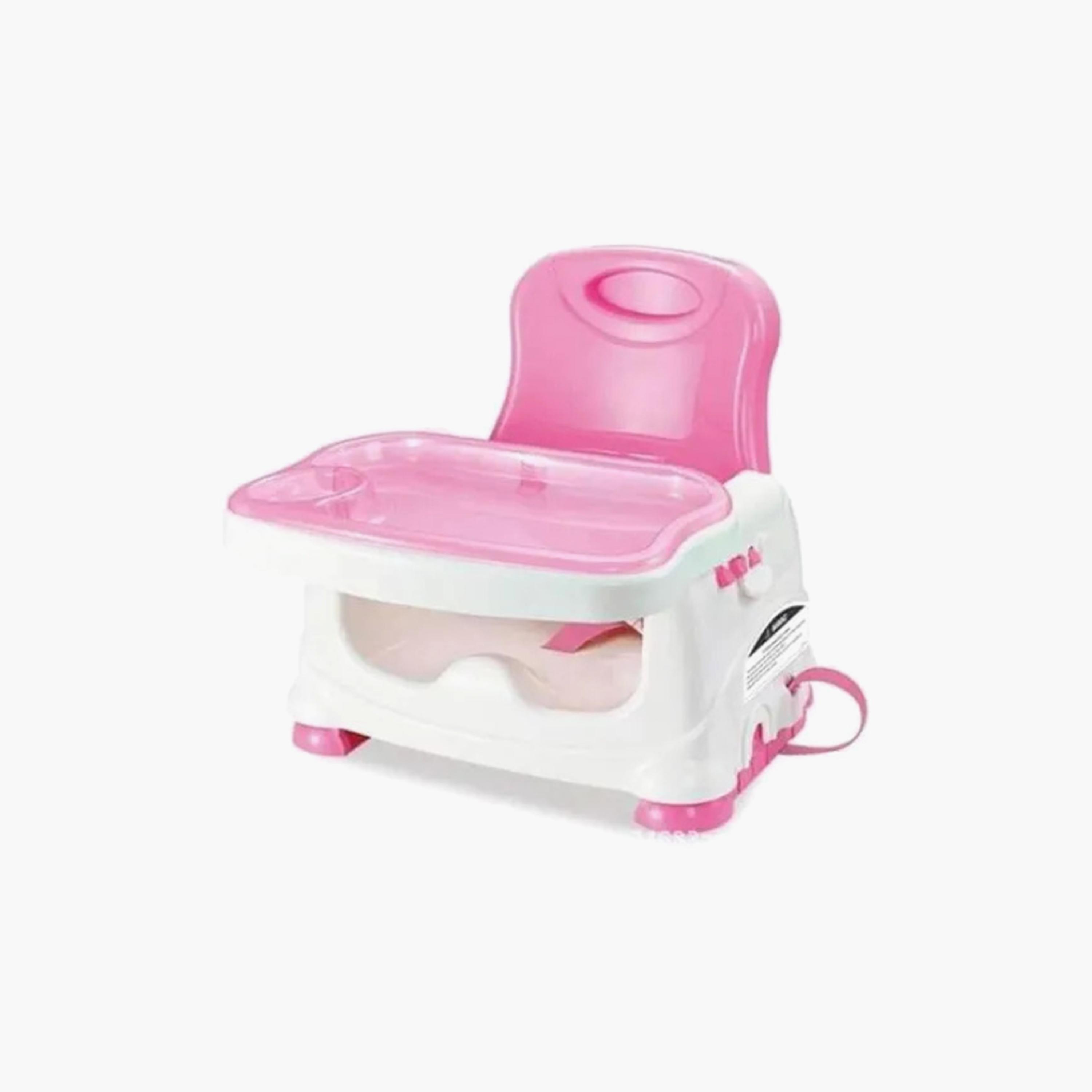 Little Angel Booster Seat with Music-baby-feeding-highchairsandboosters-image-1