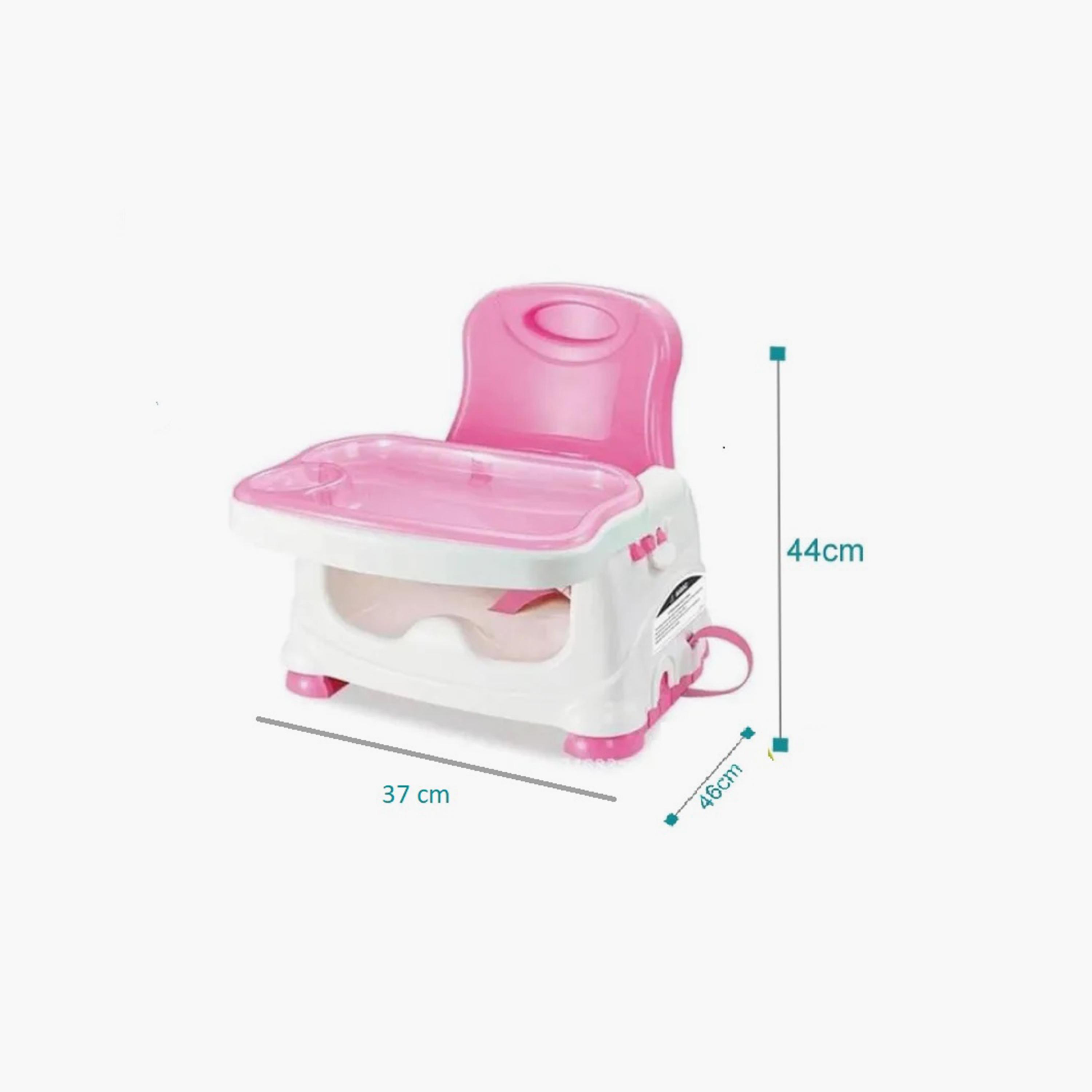 Little Angel Booster Seat with Music-baby-feeding-highchairsandboosters-image-4