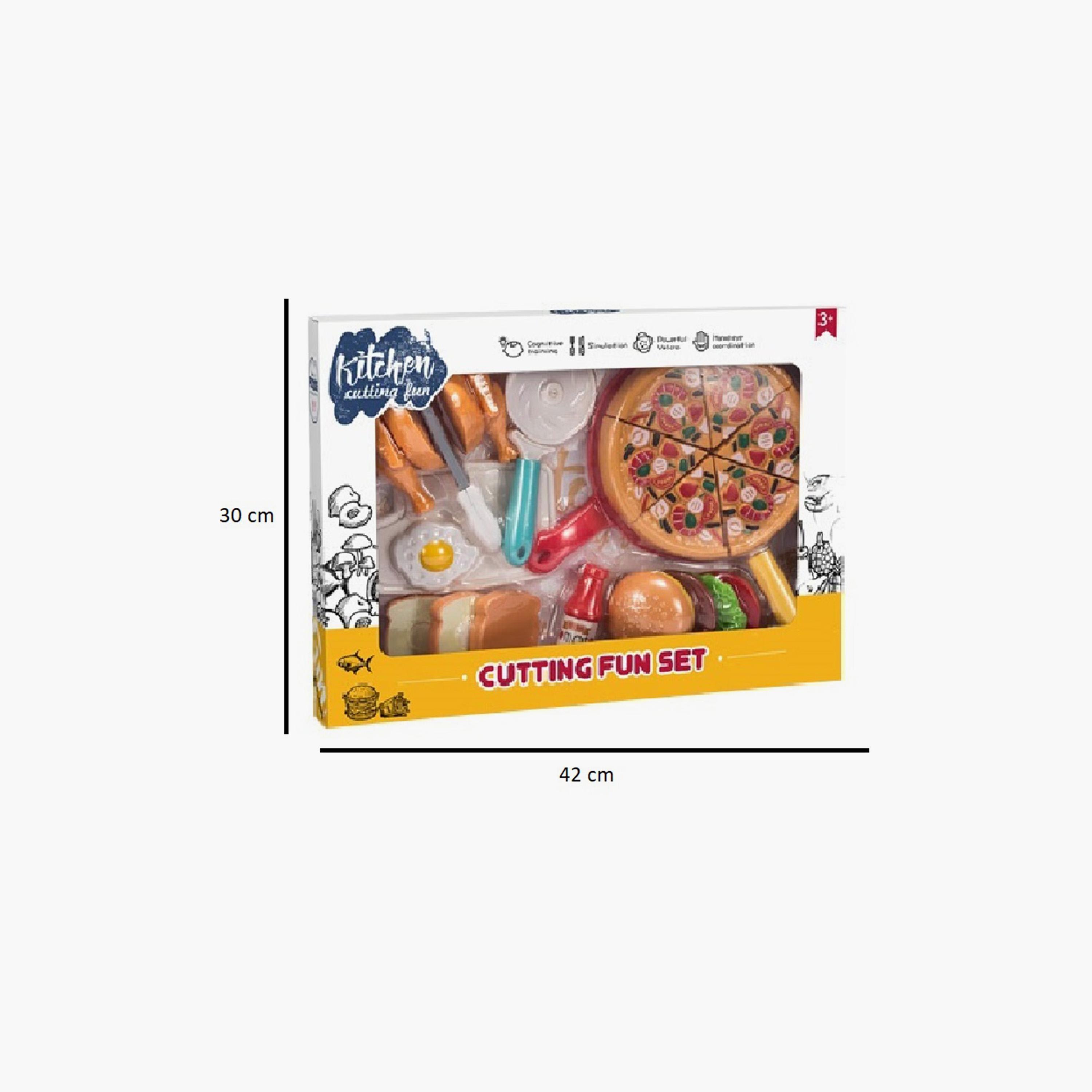 Little Angel Fun Cutting Toy Play Set-toys-roleplay-kitchensets-image-3