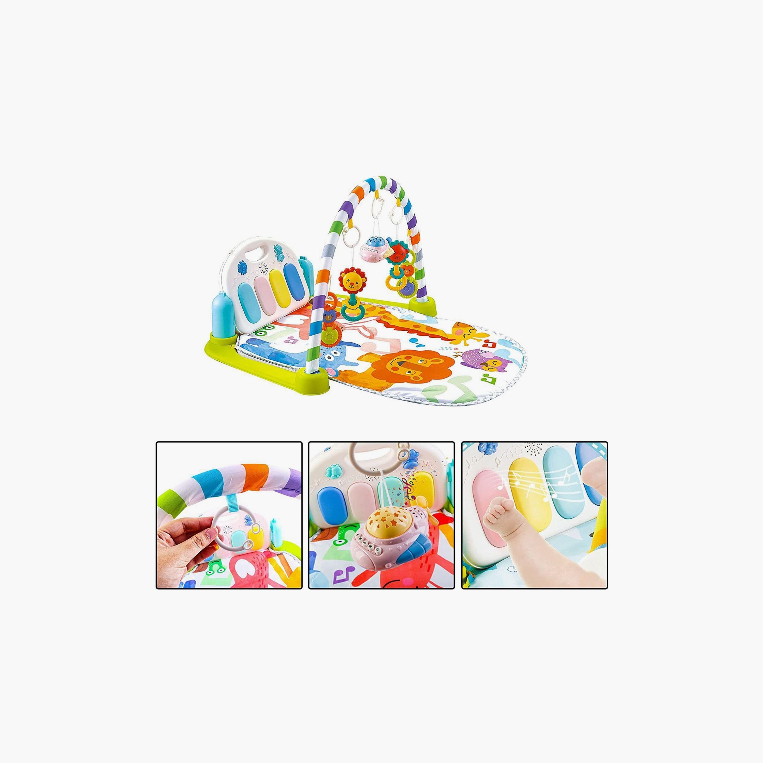 Little Angel Piano Fitness Mat-baby-infantactivity-playpensandplaymats-image-5