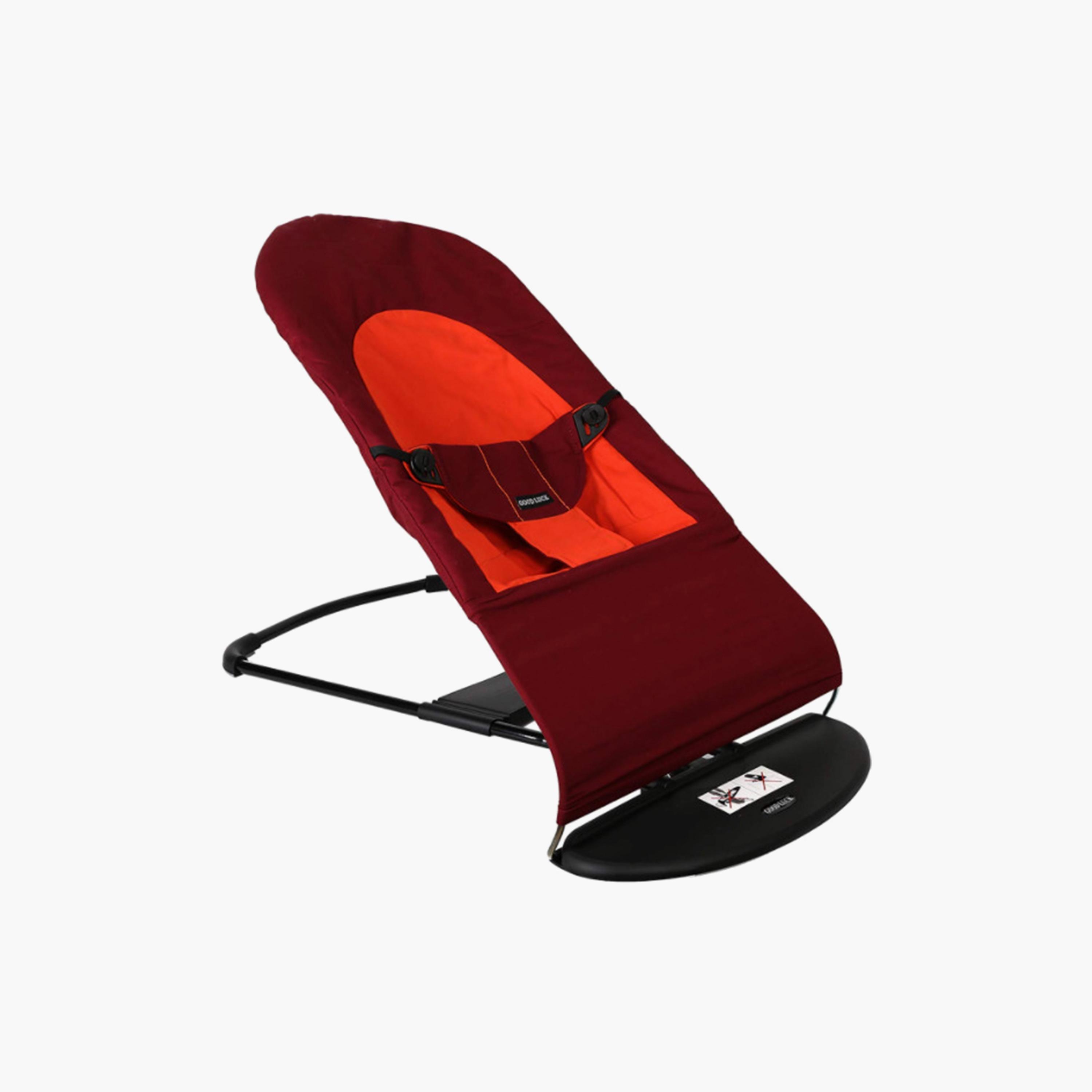 Little Angel 2-in-1 Rocking Chair-baby-infantactivity-rockers-image-1