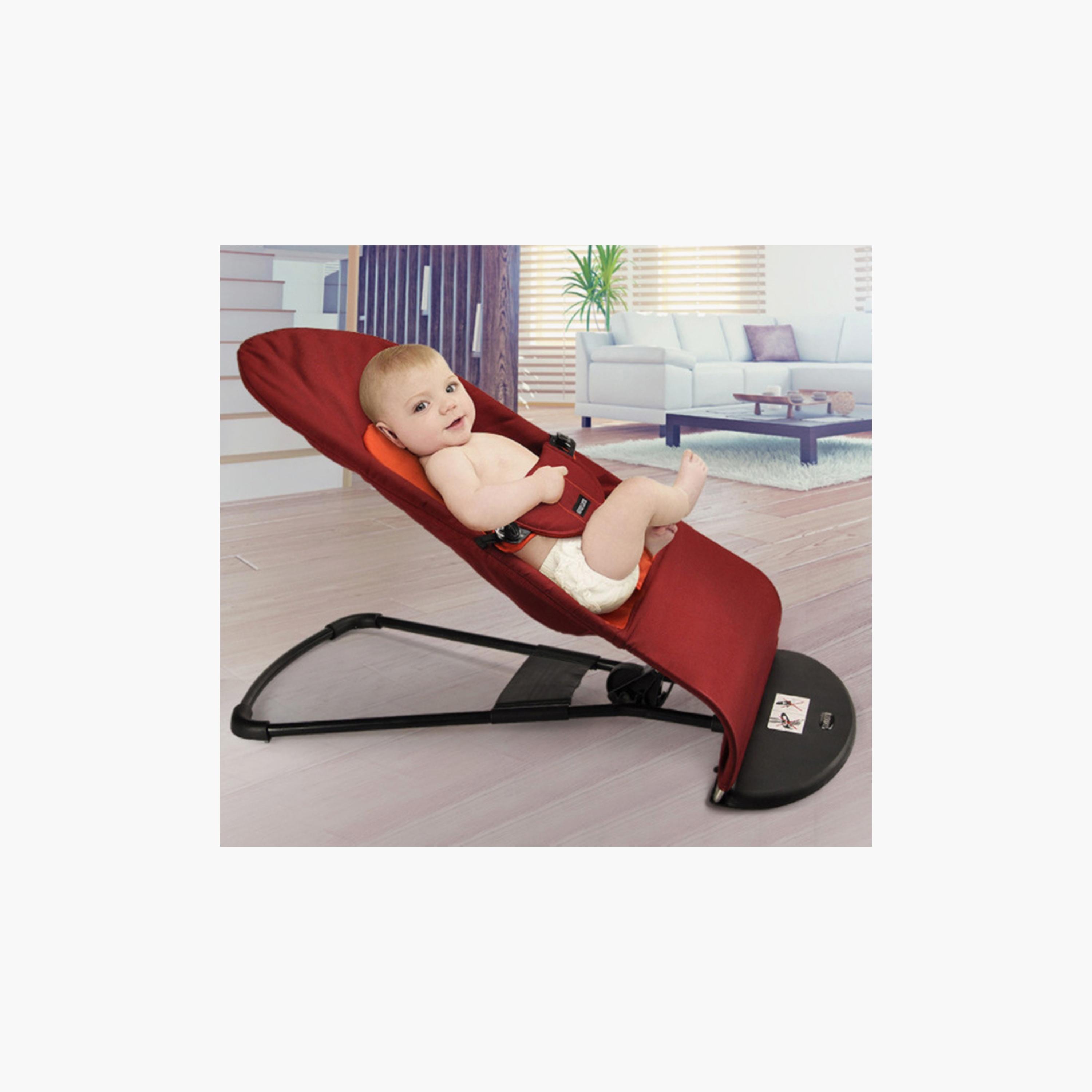 Little Angel 2-in-1 Rocking Chair-baby-infantactivity-rockers-image-2