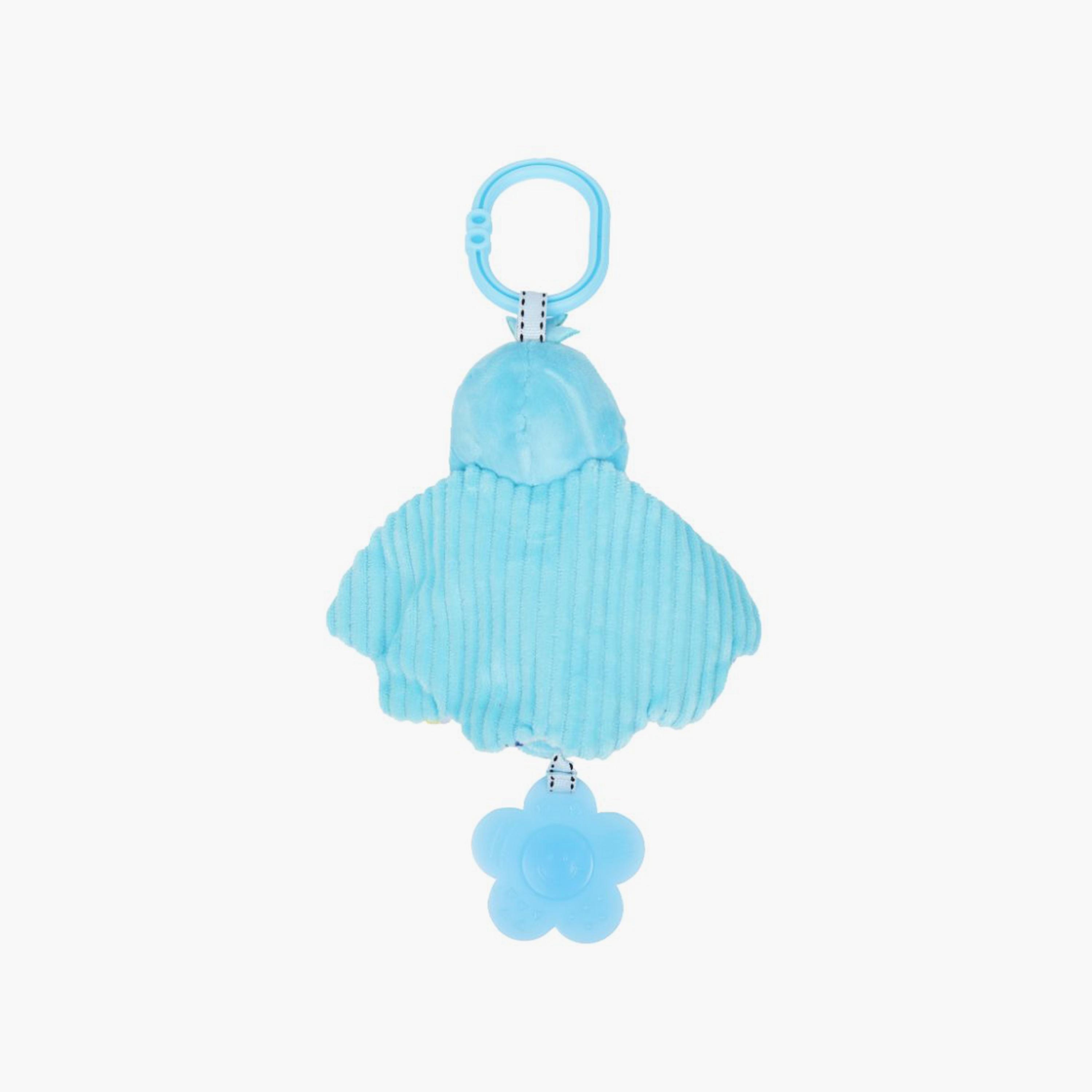 Little Angel Stroller Hanging Mobile Rattle Toy, Bird-toys-babyandtoddlertoys-strollertoys-image-2