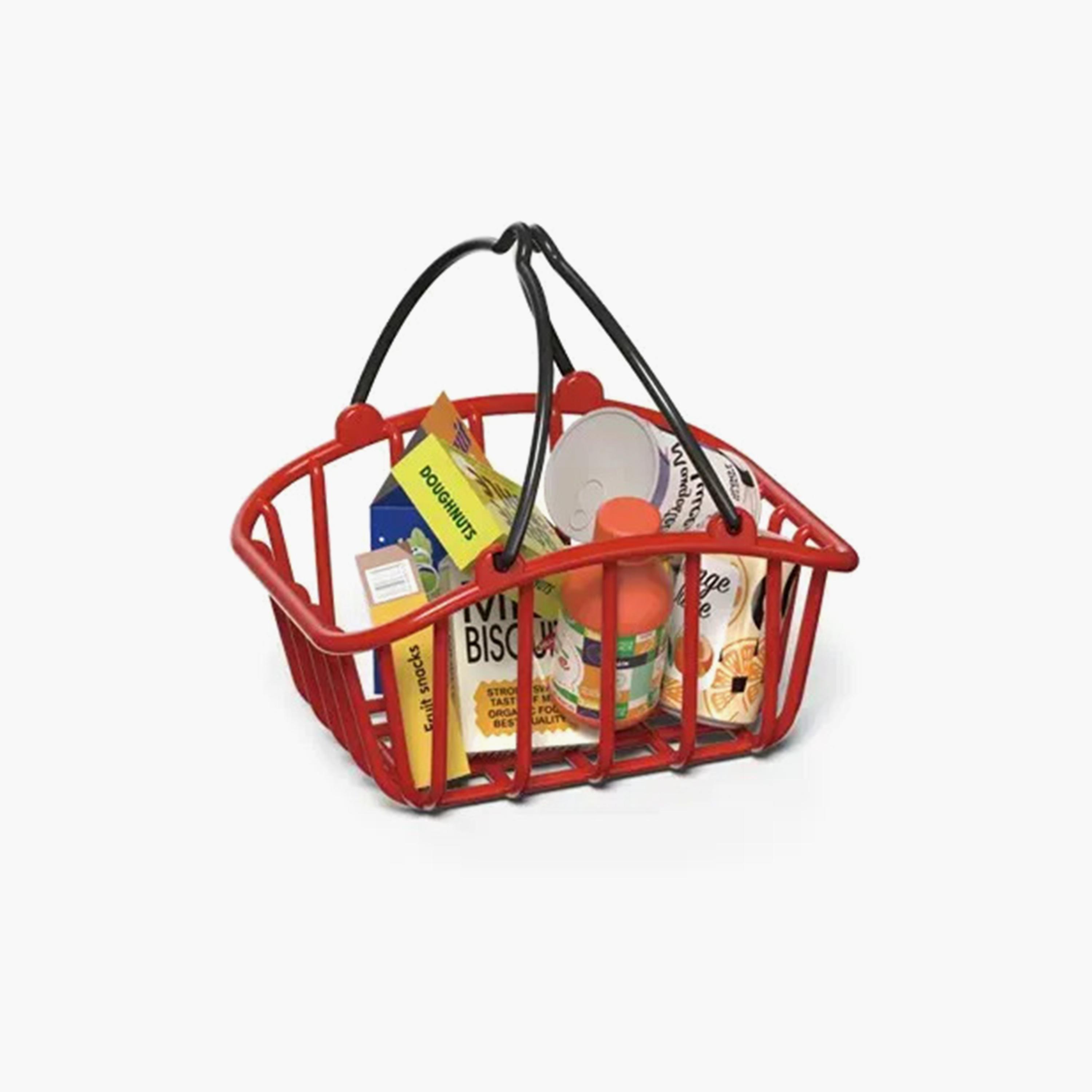 Little Angel Portable Supermarket Playset-toys-roleplay-playfoods-image-2