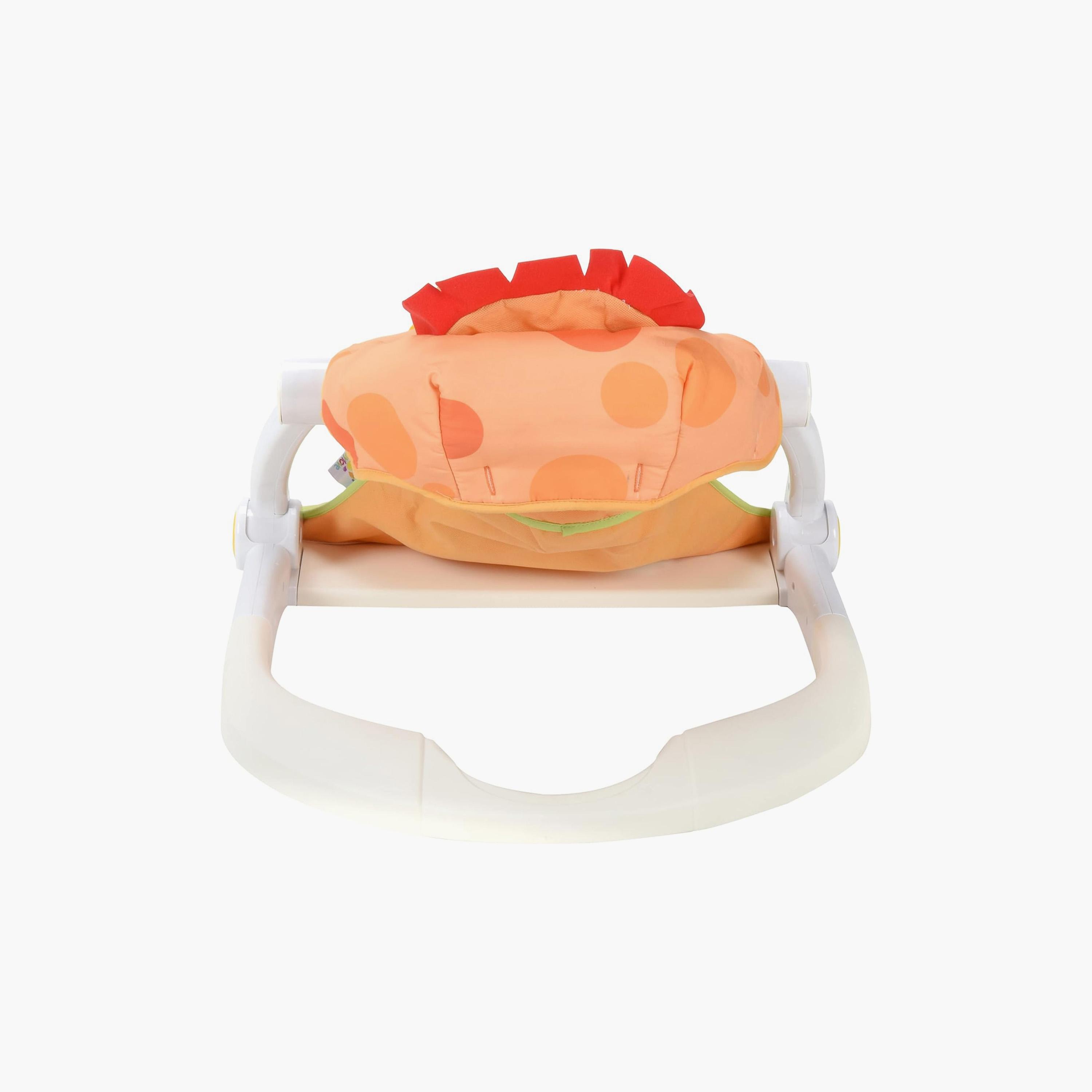 Konig Portable Bouncer-baby-feeding-highchairsandboosters-image-3