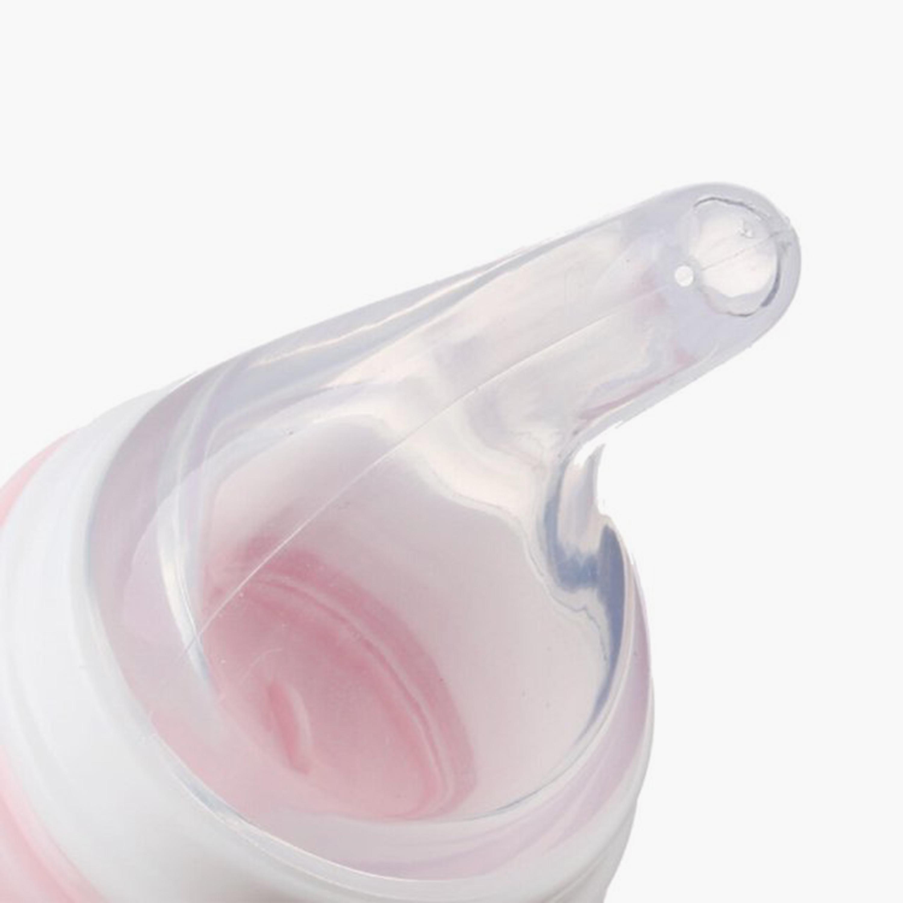Little Angel 3-in-1 Anti Choking Silicone Medicine Feeder-baby-healthandsafety-thermometersandaspirators-image-2