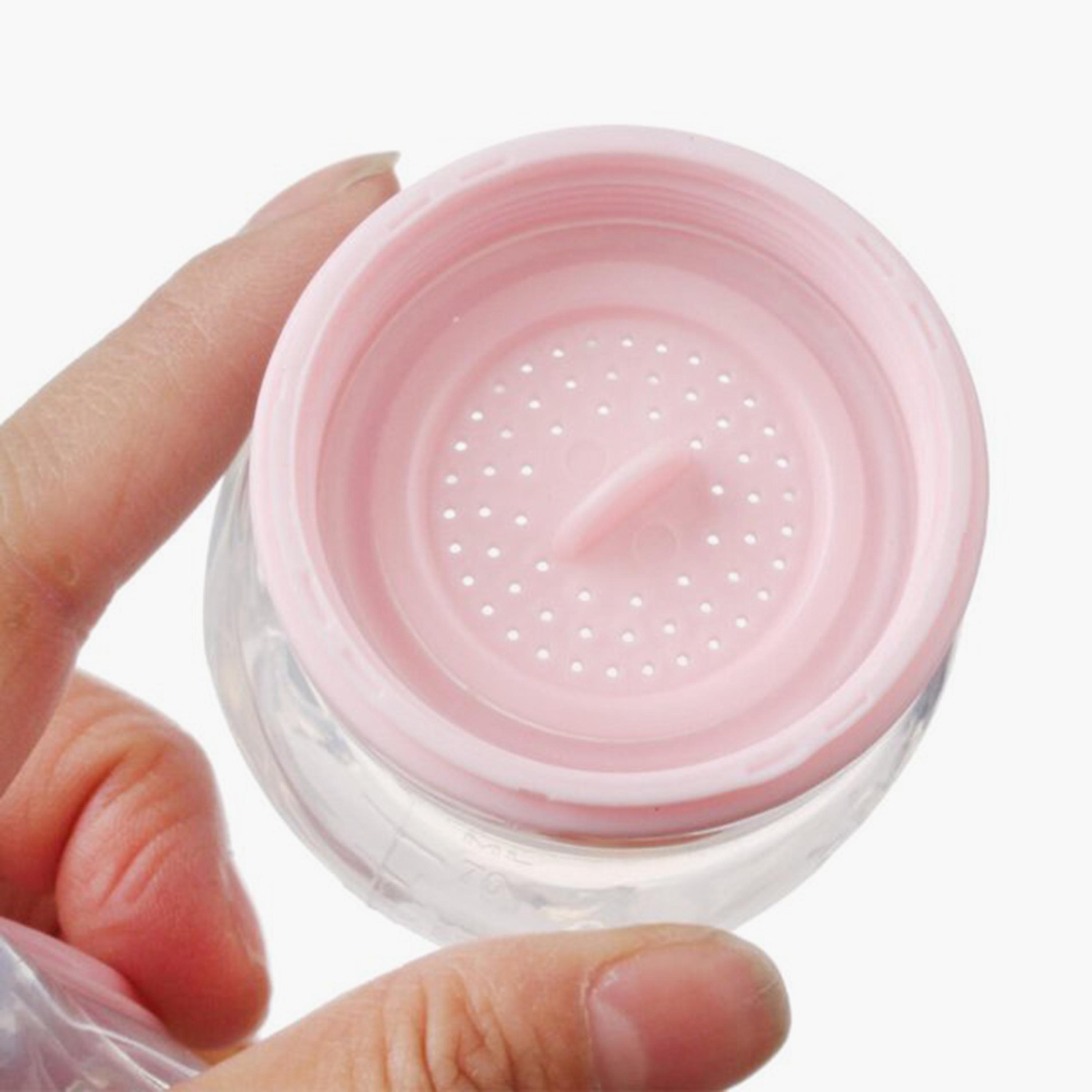 Little Angel 3-in-1 Anti Choking Silicone Medicine Feeder-baby-healthandsafety-thermometersandaspirators-image-3