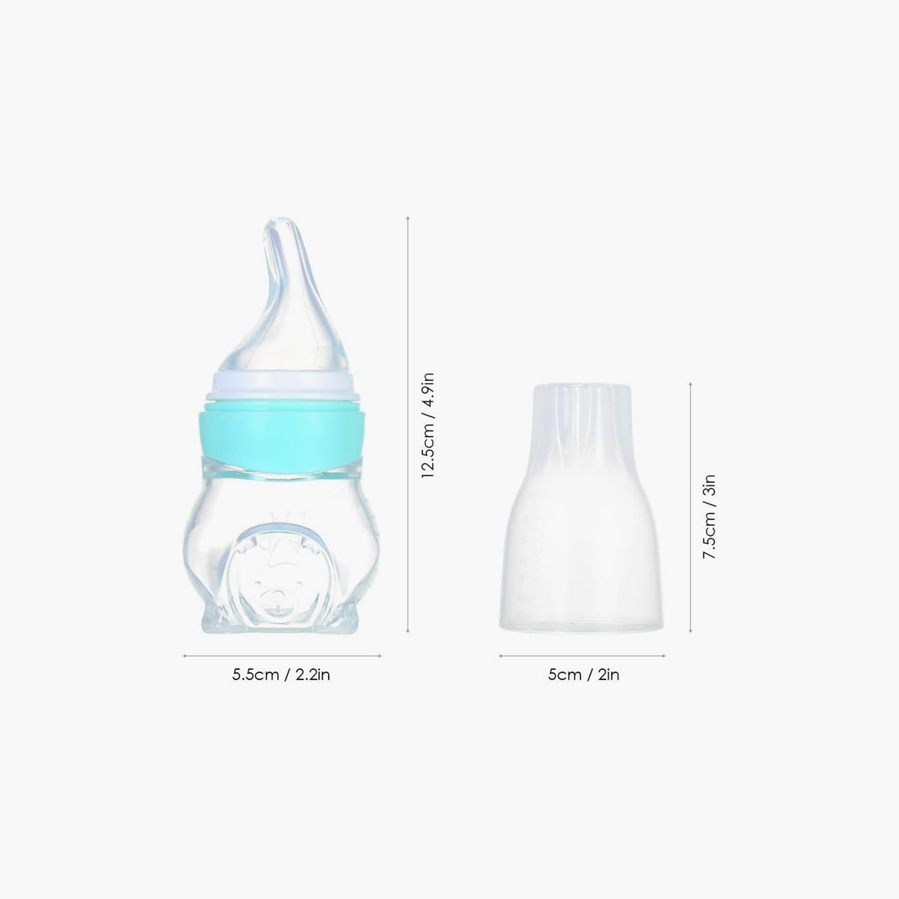 Little Angel 3-in-1 Anti Choking Silicone Medicine Feeder-baby-healthandsafety-thermometersandaspirators-image-5