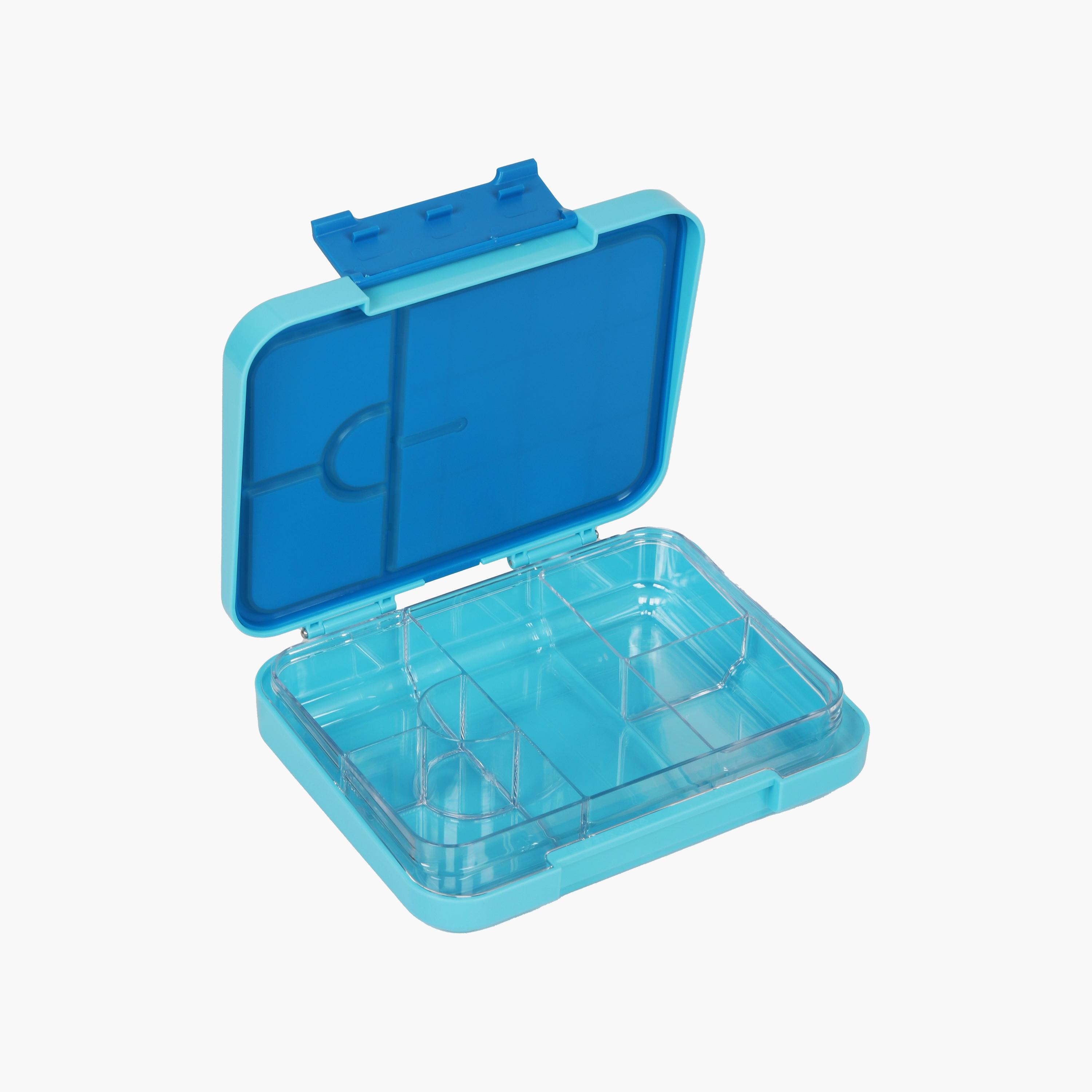 Little Angel Bento Lunch Box With Compartments-school-lunchessentials-lunchboxes-image-2