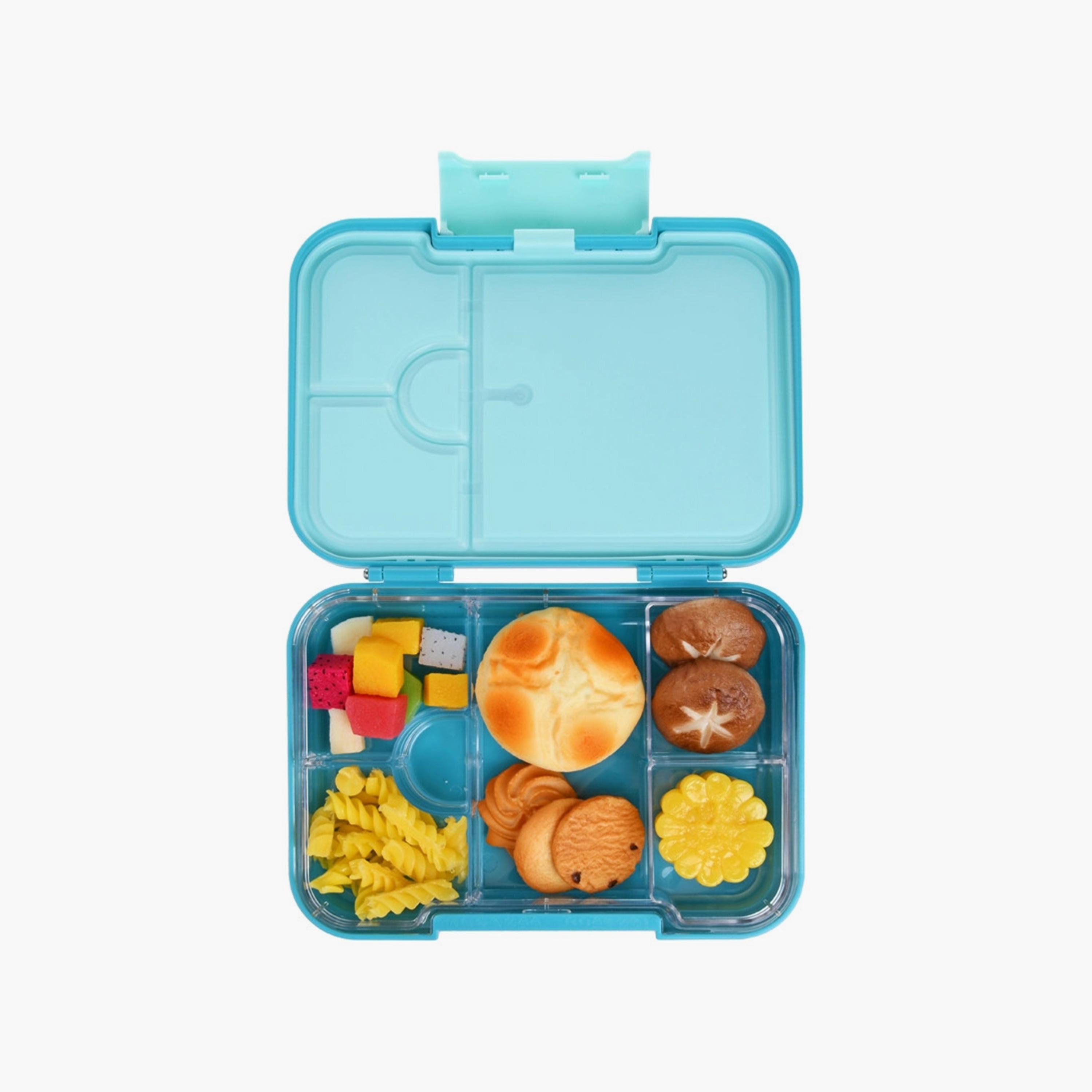 Little Angel Bento Lunch Box With Compartments-school-lunchessentials-lunchboxes-image-4