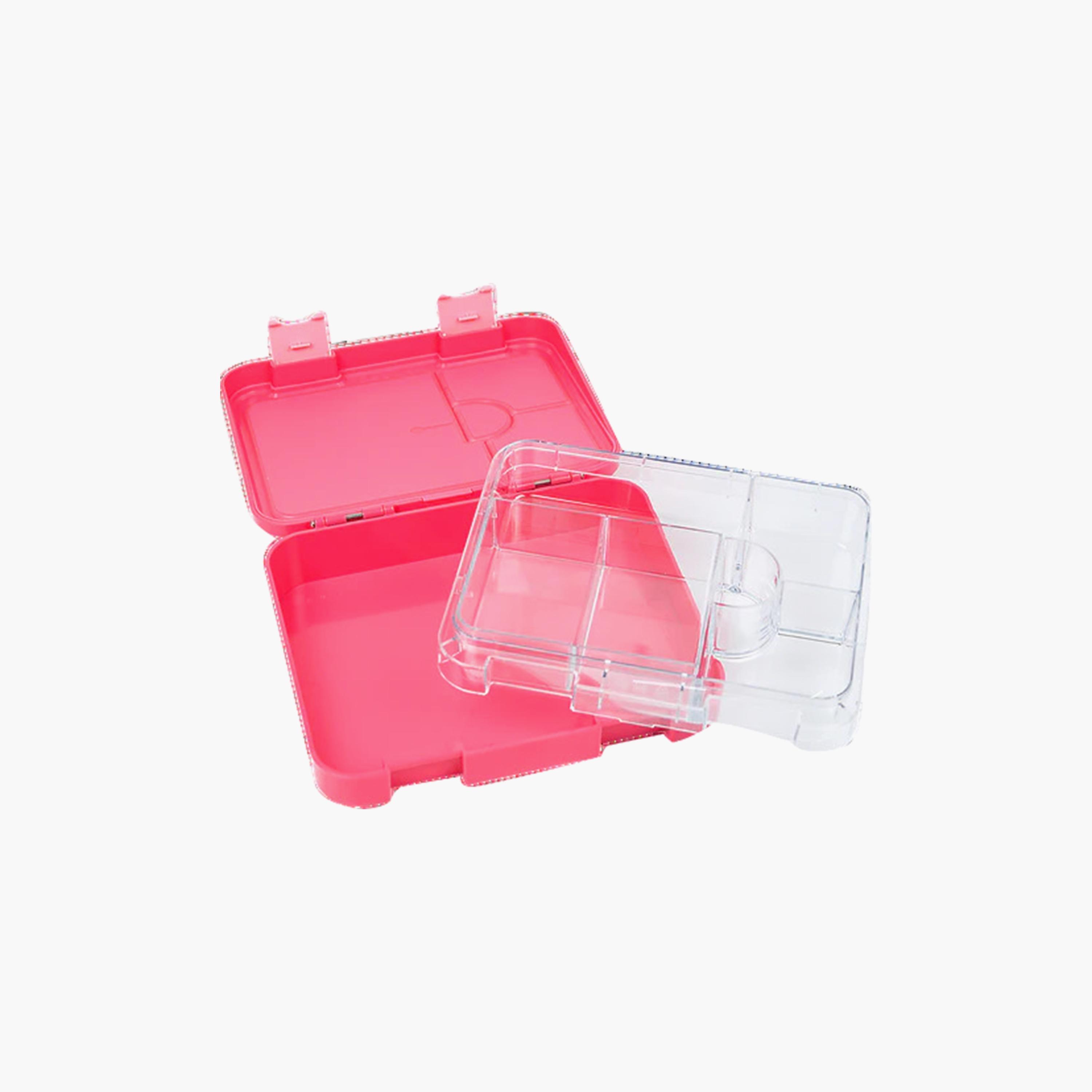 Little Angel Bento Lunch Box With Compartments-school-lunchessentials-lunchboxes-image-2