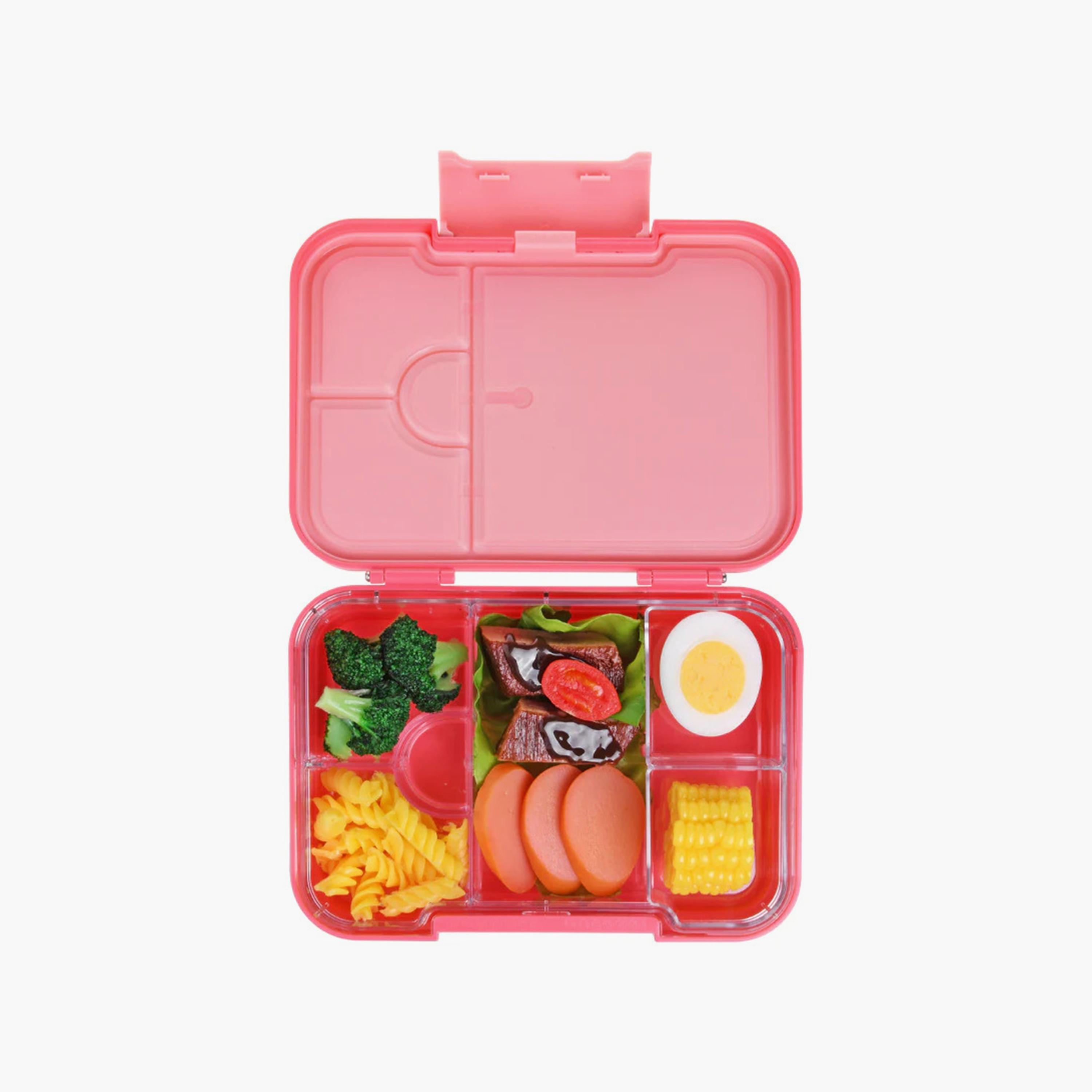 Little Angel Bento Lunch Box With Compartments-school-lunchessentials-lunchboxes-image-4