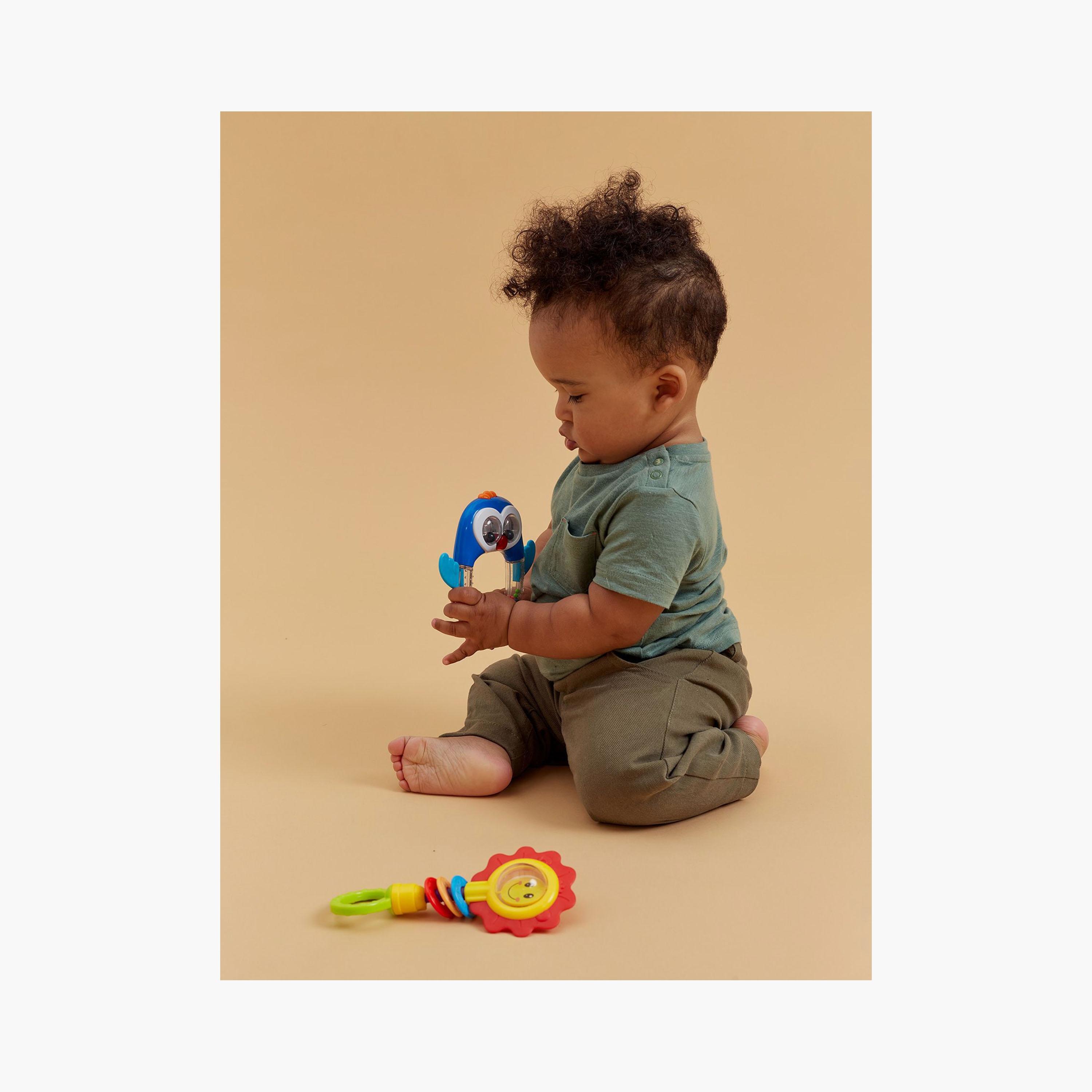 Little Angel Flower Teether Rattle-toys-babyandtoddlertoys-rattlesandteethers-image-5