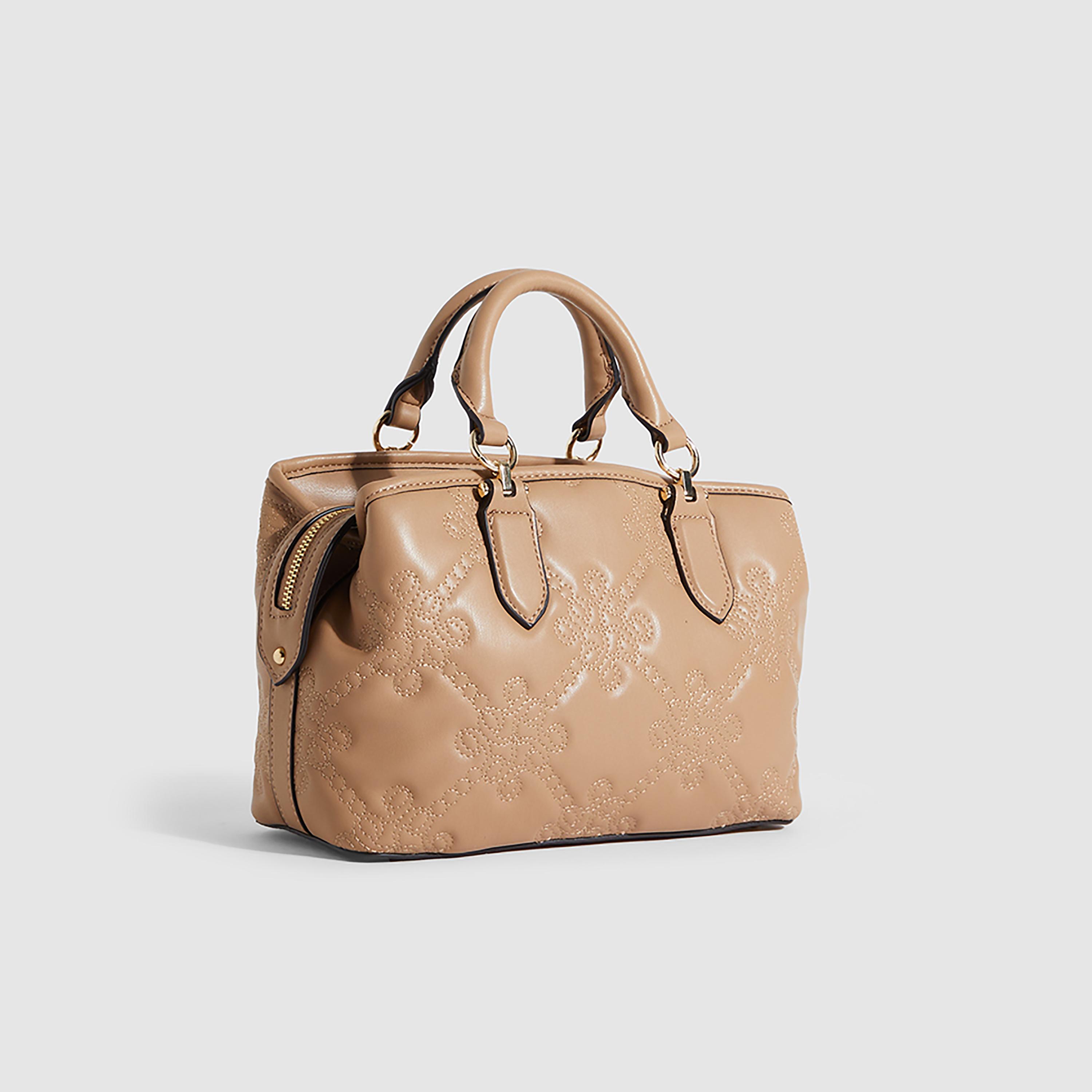 حقيبة مبطنة من ناين ويست بشعار مع سحاب للإغلاق وحزام قابل للفصل-women-bagsandwallets-handbags-image-6