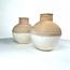 The 8 Senses Living Mauve Wood and Rattan Vase - 35 cm-InfluencerCodes_Ramadan26_All_20012026-image-2