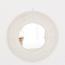مرآة حائط أدريانا - ذا 8 سينسيز ليفينج - 60x60 سم-InfluencerCodes_Ramadan26_All_20012026-image-7