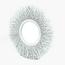 The 8 Senses Living Jayden Wall Mirror - 70x70 cm-InfluencerCodes_Ramadan26_All_20012026-image-2