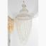 The 8 Senses Living Magnolia Seashells Chandelier Lampshade-InfluencerCodes_Ramadan26_All_20012026-image-1