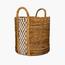 The 8 Senses Living Grace Storage Basket - Medium-InfluencerCodes_Ramadan26_All_20012026-image-1