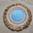 The 8 Senses Living Soreno Wall Mirror - 60x60 cm-InfluencerCodes_Ramadan26_All_20012026-image-4