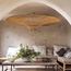 The 8 Senses Living Extra Large Rattan Pendant Lampshade-InfluencerCodes_Ramadan26_All_20012026-image-1
