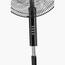 Black + Decker 16-inch 3-Speed Pedestal Fan - FS1620-B5-InfluencerCodes_Ramadan26_All_20012026-image-2