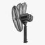 Black + Decker 16-inch 3-Speed Pedestal Fan with Remote Control - FS1620R-B5-InfluencerCodes_Ramadan26_All_20012026-image-3