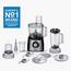 محضر طعام بقوة 800 واط - بوش- MCM3501MGB-InfluencerCodes_Ramadan26_All_20012026-image-4