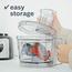 محضر طعام بقوة 800 واط - بوش- MCM3501MGB-InfluencerCodes_Ramadan26_All_20012026-image-1