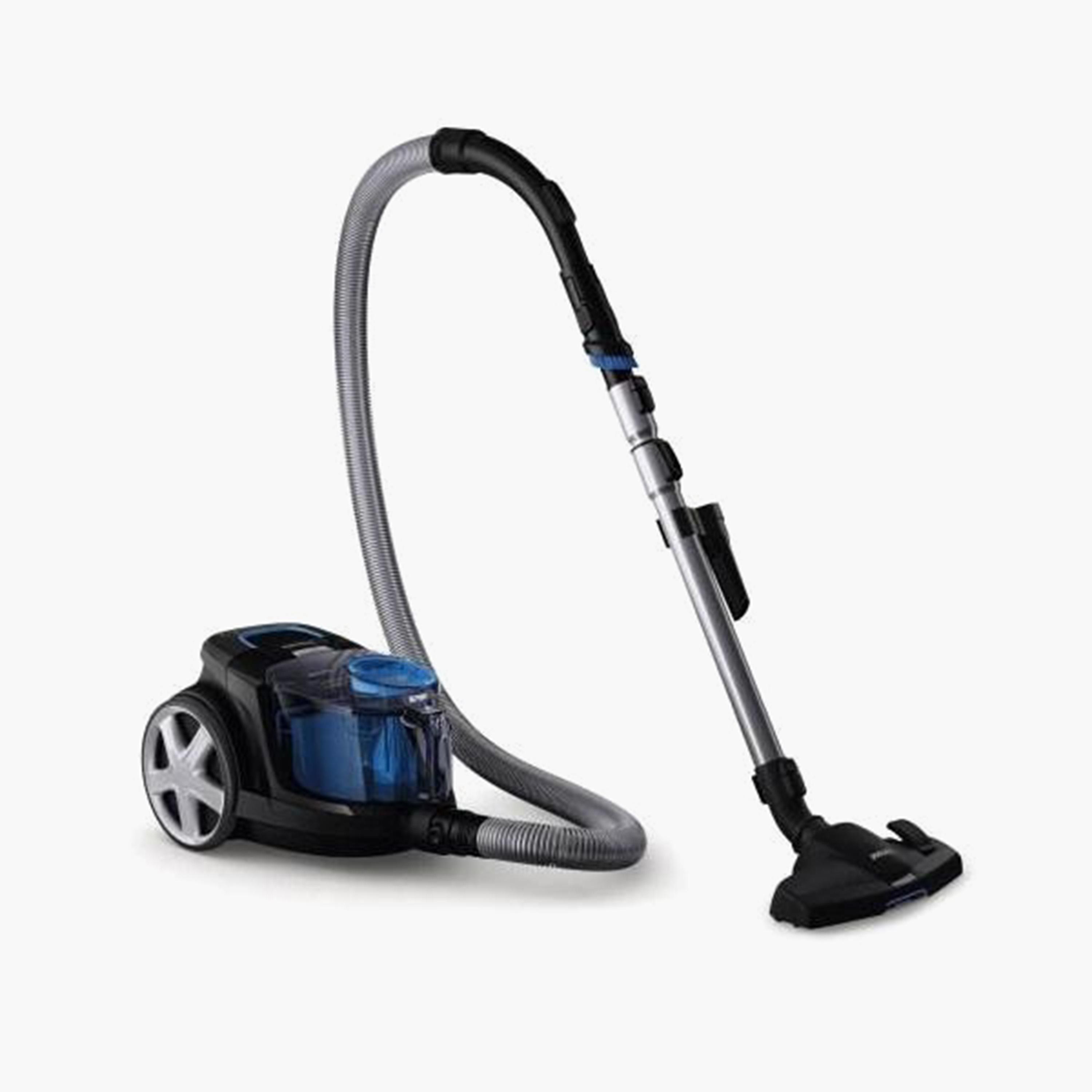 Philips 1800W Power Pro Compact Bagless Vacuum Cleaner - FC9350