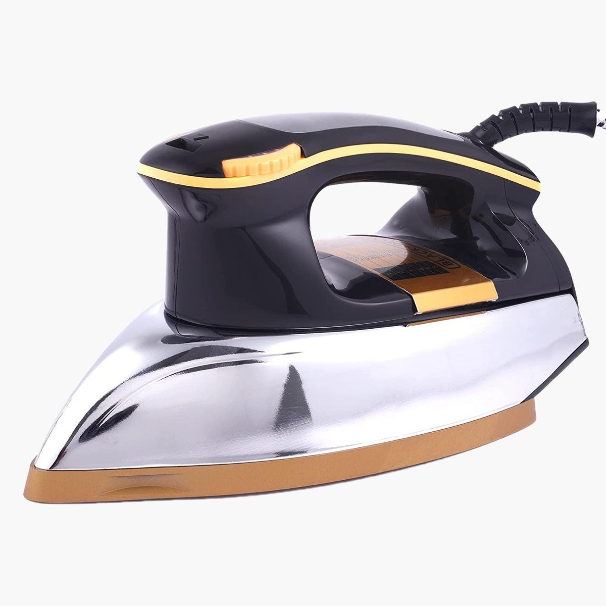 Black + Decker Heavy Weight Dry Iron - F550-b5