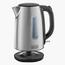 Black + Decker 17 L Cordless Electric Kettle with Water Level Indicator - JC450-B5-InfluencerCodes_Ramadan26_All_20012026-image-2