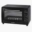Black + Decker 45 L Double Glass Multifunction Toaster Oven with Rotisserie - TRO45RDG-B5-InfluencerCodes_Ramadan26_All_20012026-image-1