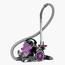 BLACK+DECKER Bagless Multicyclonic Vacuum Cleaner-InfluencerCodes_Ramadan26_All_20012026-image-1