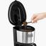 Black + Decker 125 L Coffee Machine with Drip Stop Mechanism - DCM750S B5-InfluencerCodes_Ramadan26_All_20012026-image-2