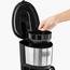 Black + Decker 125 L Coffee Machine with Drip Stop Mechanism - DCM750S B5-InfluencerCodes_Ramadan26_All_20012026-image-3