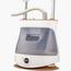 Black + Decker 15 L Upright Garment Steamer with Adjustable Double Poles Rotary Wheels - GST2400-B5-InfluencerCodes_Ramadan26_All_20012026-image-2
