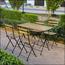 Wooden 4-Seater Outdoor Foldable Bistro Set-InfluencerCodes_Ramadan26_All_20012026-image-2