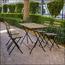 Wooden 4-Seater Outdoor Foldable Bistro Set-InfluencerCodes_Ramadan26_All_20012026-image-3