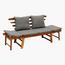 Wooden Outdoor Sofa with Adjustable Armrest-InfluencerCodes_Ramadan26_All_20012026-image-1