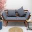 Wooden Outdoor Sofa with Adjustable Armrest-InfluencerCodes_Ramadan26_All_20012026-image-13