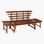 Wooden Outdoor Sofa with Adjustable Armrest-InfluencerCodes_Ramadan26_All_20012026-image-4