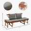 Wooden Outdoor Sofa with Adjustable Armrest-InfluencerCodes_Ramadan26_All_20012026-image-6
