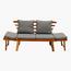 Wooden Outdoor Sofa with Adjustable Armrest-InfluencerCodes_Ramadan26_All_20012026-image-7