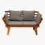 Wooden Outdoor Sofa with Adjustable Armrest-InfluencerCodes_Ramadan26_All_20012026-image-8