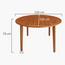Wooden 4-Seater Outdoor Dining Set-InfluencerCodes_Ramadan26_All_20012026-image-4